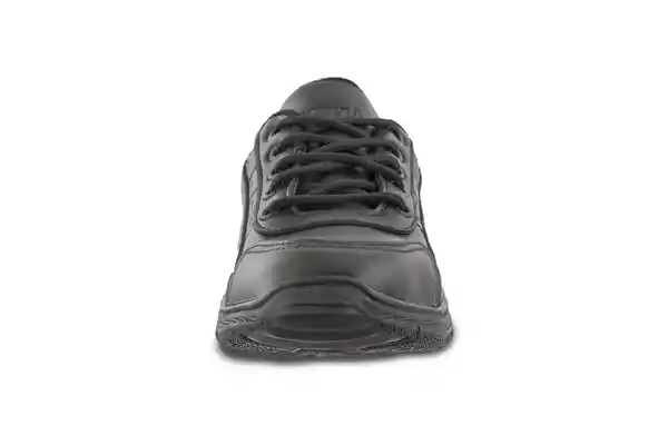 Croydon Tenis Escolares Colegial xx Unisex Negro Talla 29