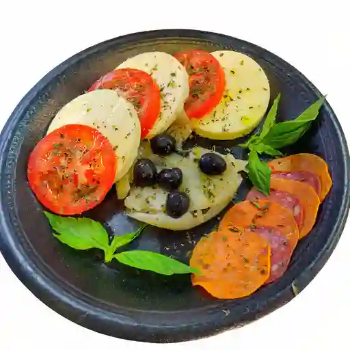 Antipasto de la Casa