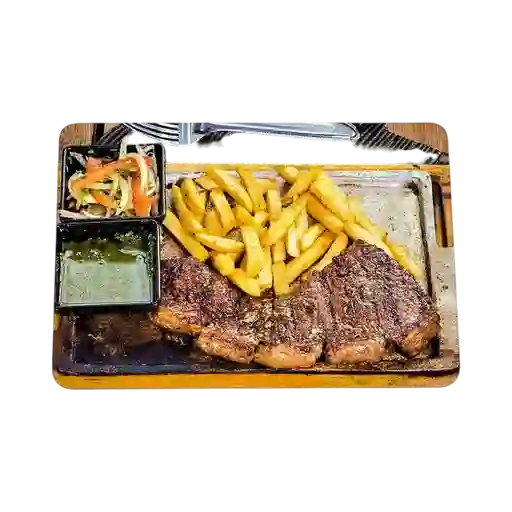 Churrasco