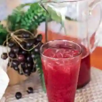 Jugo de Corozo