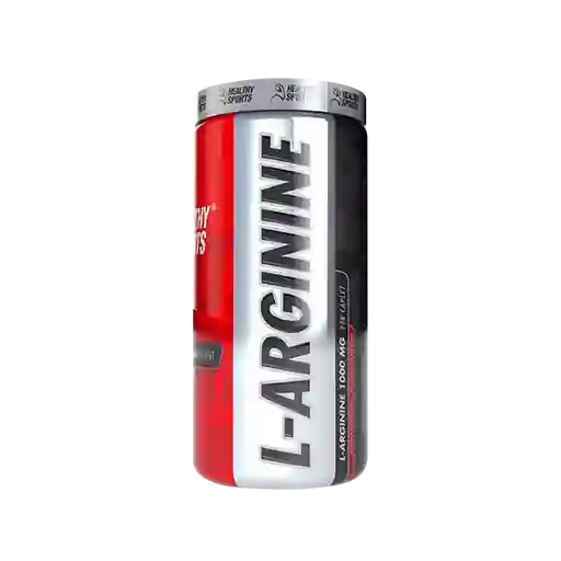  L-Arginina Suplemento Dietario (1000 mg)