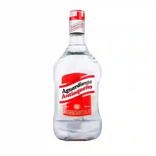 Garrafa Aguardiente Tradicional X 2000ml