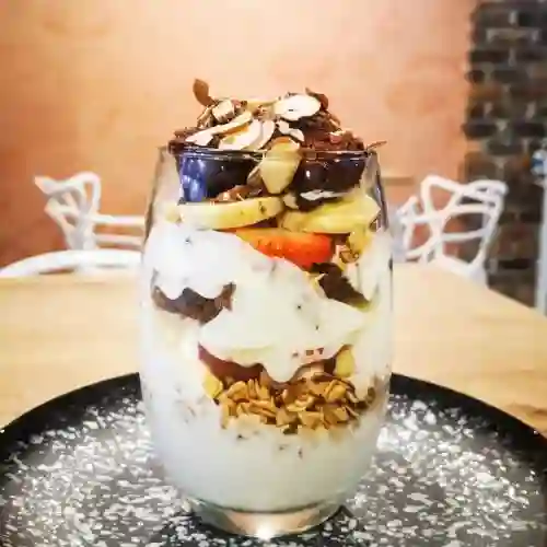 Parfait Sanito