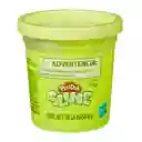 Play Doh Slime Color Amarillo