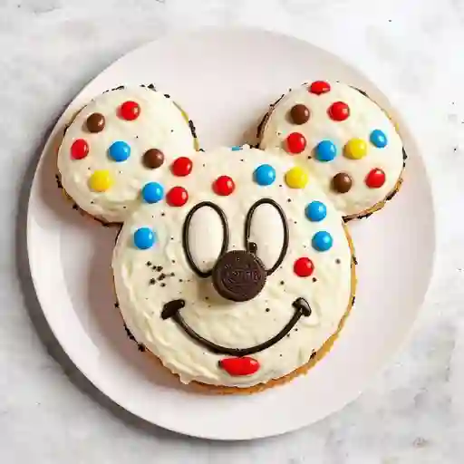 Mickey mouse