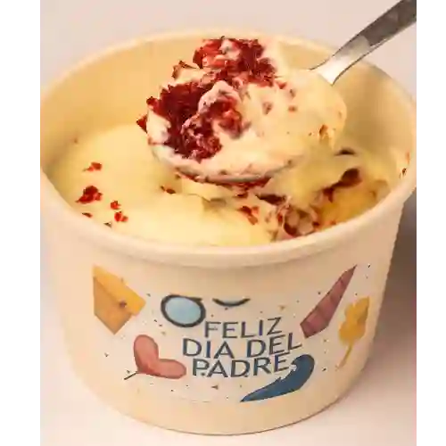 Cuchareable New York Red Velvet Padre
