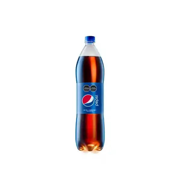 Pepsi Gaseosa Sabor a Cola