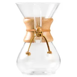 Chemex Jarra Hario