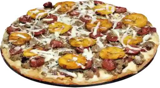 Pizza Del Campo