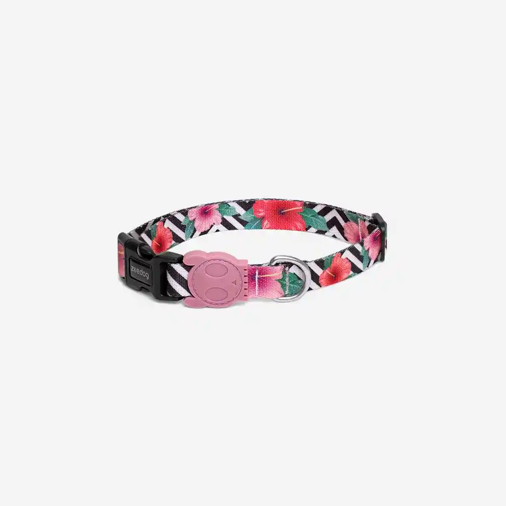 Zee.Dog Collar Para Perro Mahalo XS