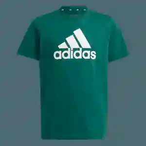 Adidas Camiseta bl Tee Para Niño Gris Ref: IX9569