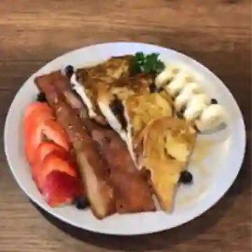 Tostadas Francesas