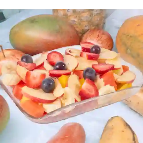 Picada Solo Frutas .