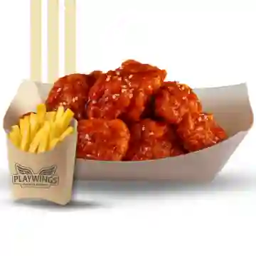 Boneless Personal
