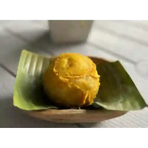 Papa Rellena Mediana X 4