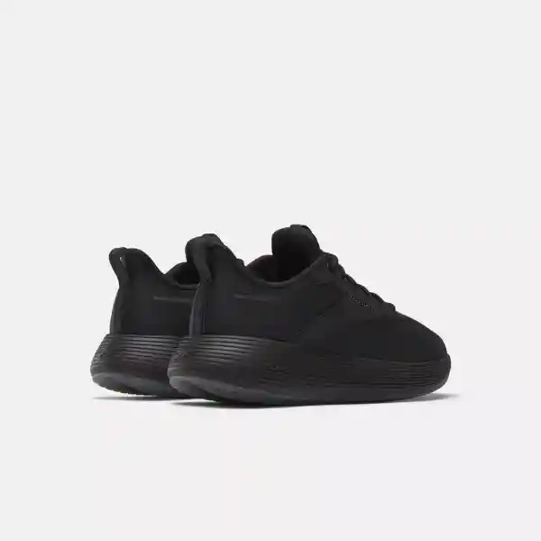 Reebok Zapatos Dmx Comfort + Unisex Negro Talla 6.5 100034134