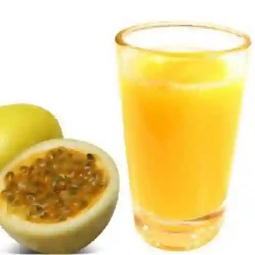 Jugo de Maracuya