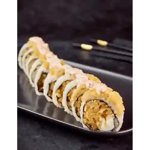 Calamar Roll
