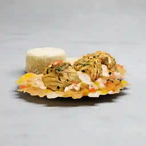 Bocachico