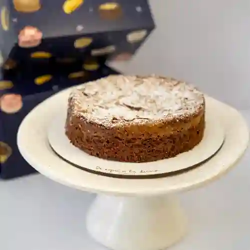 Torta de Brownie 4 Porciones