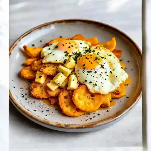 Brunch Sabana