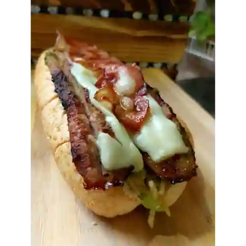 Suizo Especial