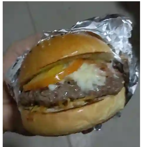 Clasicburguer