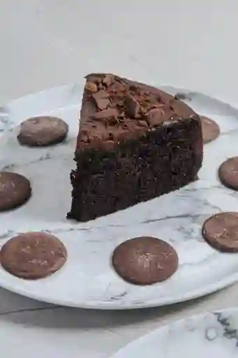 Torta Choco Ganache