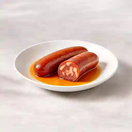 Chorizo Artesanal