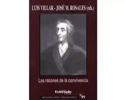 Las Razones de la Convivencia