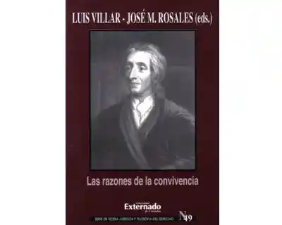 Las Razones de la Convivencia