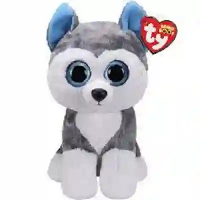 Boing Toys Beanie Boos Median Perro Slush