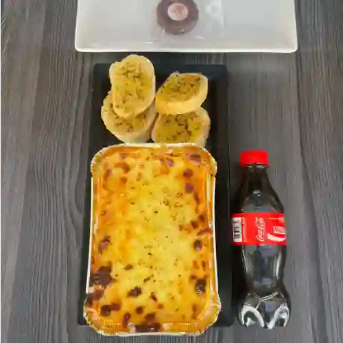 Combo Personal Grande