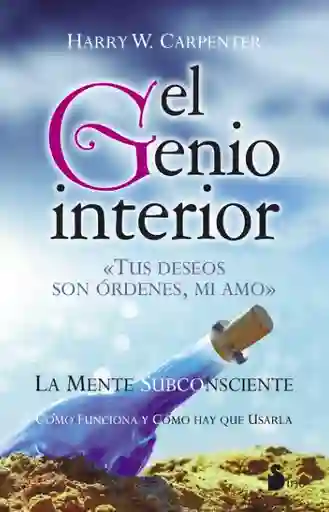 El Genio Interior - Sirio