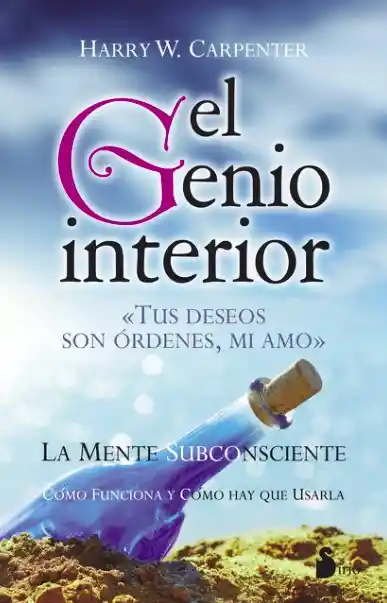 El Genio Interior - Sirio