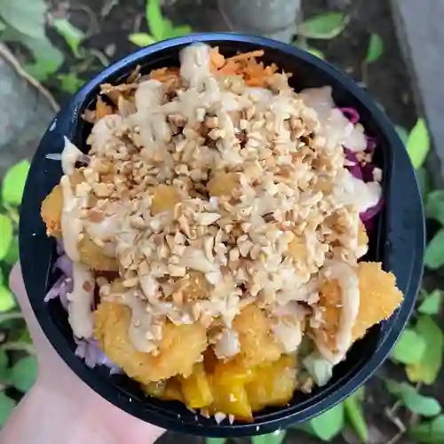 Arma Tu Bowl