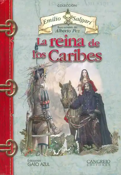 La reina de los caribes