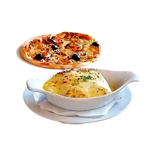 Combo Súper Duo