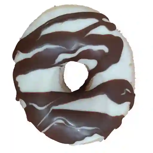 Donut Light Barnie