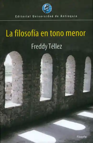 La Filosofía en tono menor