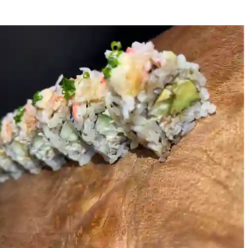 California Roll