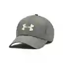 Under Armour Gorra Storm Blitzing Adj Hombre Verde Unitalla