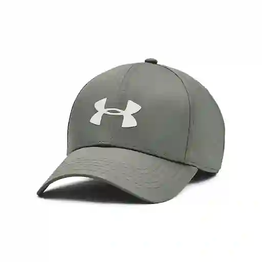 Under Armour Gorra Storm Blitzing Adj Hombre Verde Unitalla