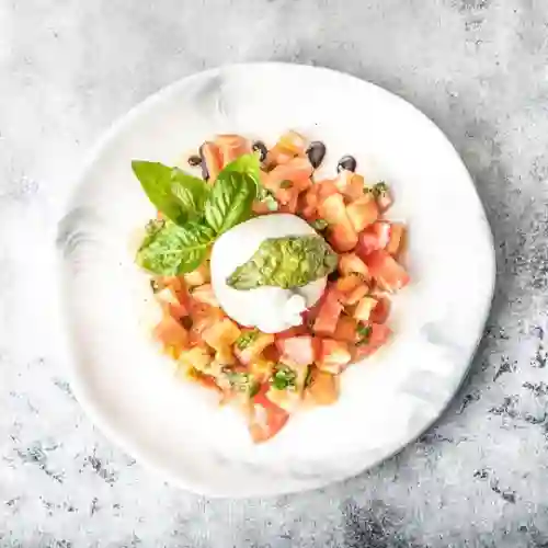 Burrata