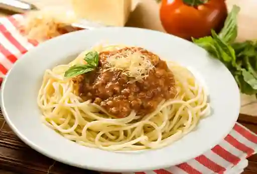 Spaguetti