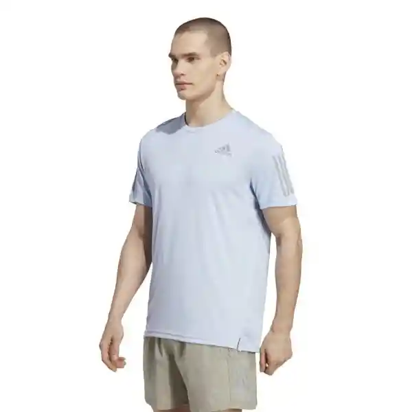 Adidas Camiseta Own The Running Tee Talla L Ref: IC7630