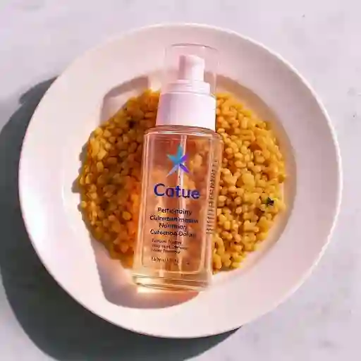 Salmon A La Parrilla