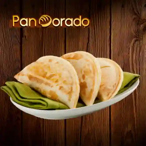 Empanada Mexicana "horneada"