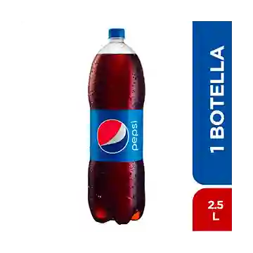 Pepsi 2.5 L