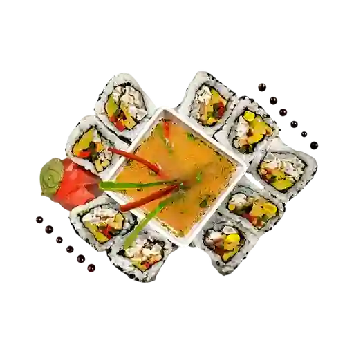 Cuzco Roll